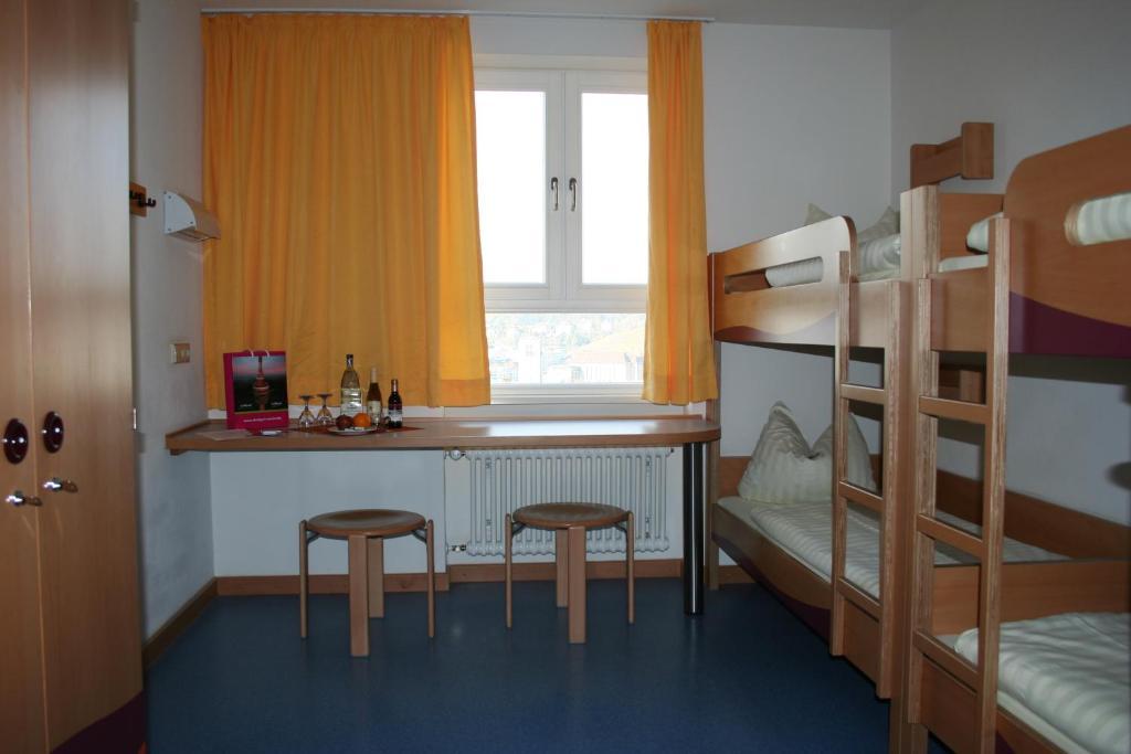 Einzelzimmer