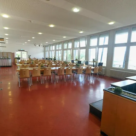 Jugendherberge Stuttgart International-2